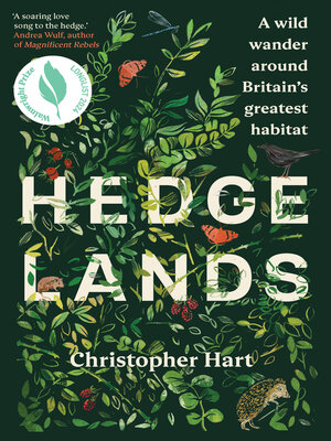Hedgelands [US Edition] - ebook